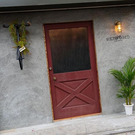 Bike & Bed East Tokyo Private Villa 160Sqm 自転車のある一棟貸切宿 Kültér fotó