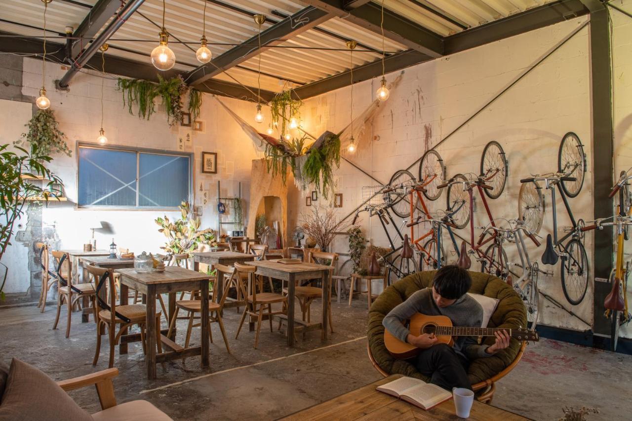 Bike & Bed East Tokyo Private Villa 160Sqm 自転車のある一棟貸切宿 Kültér fotó