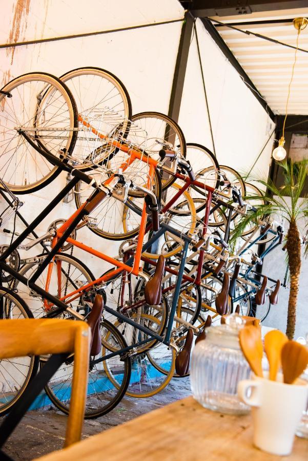 Bike & Bed East Tokyo Private Villa 160Sqm 自転車のある一棟貸切宿 Kültér fotó