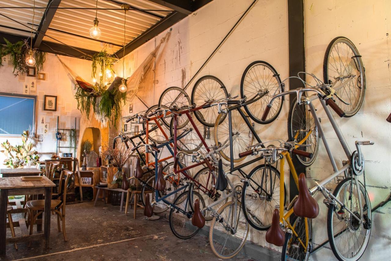 Bike & Bed East Tokyo Private Villa 160Sqm 自転車のある一棟貸切宿 Kültér fotó
