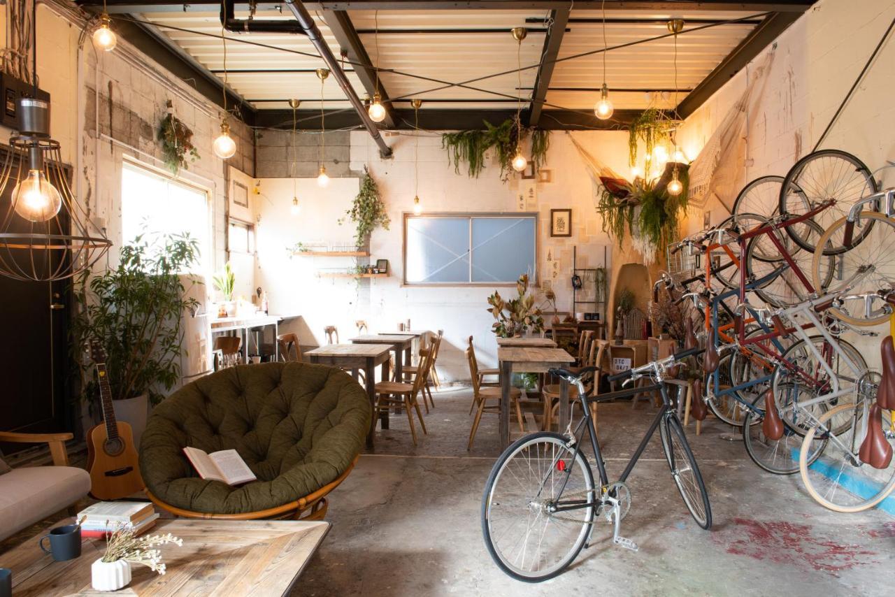 Bike & Bed East Tokyo Private Villa 160Sqm 自転車のある一棟貸切宿 Kültér fotó