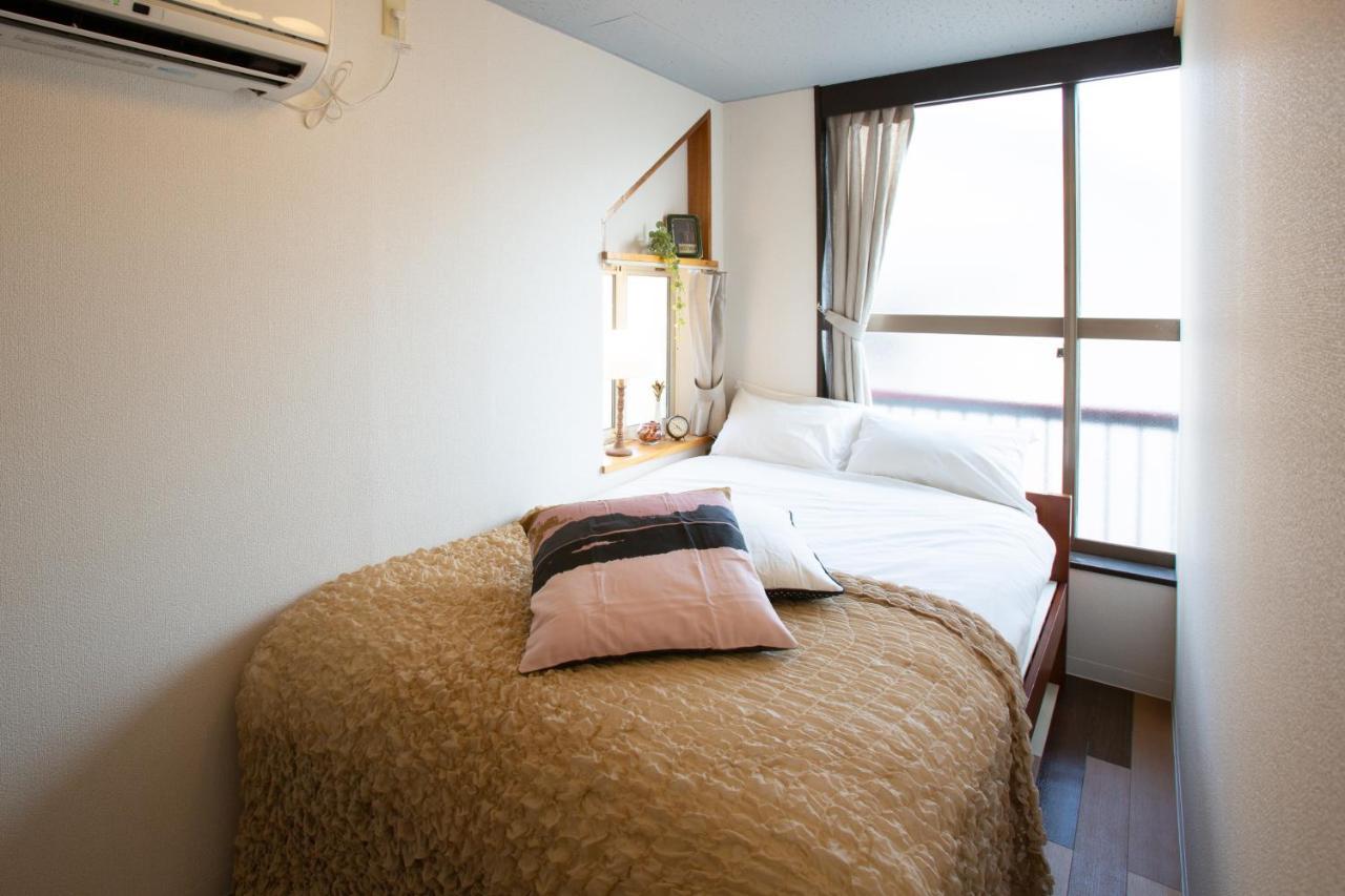 Bike & Bed East Tokyo Private Villa 160Sqm 自転車のある一棟貸切宿 Kültér fotó