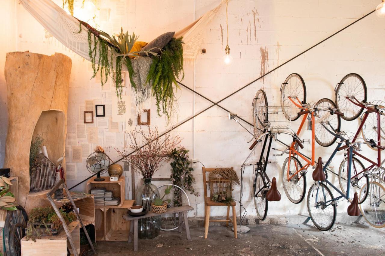 Bike & Bed East Tokyo Private Villa 160Sqm 自転車のある一棟貸切宿 Kültér fotó