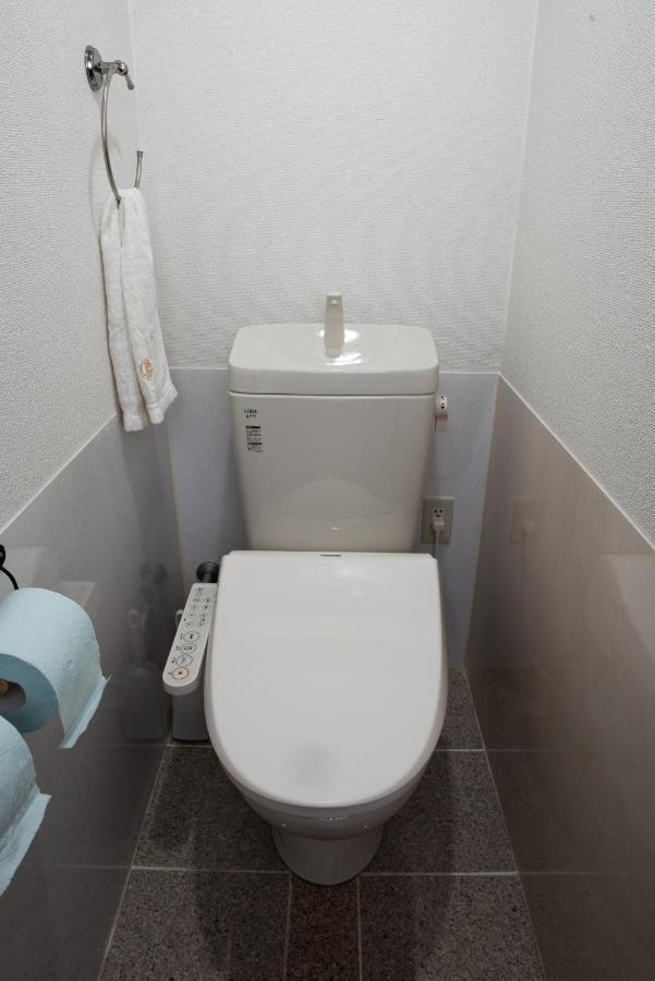 Bike & Bed East Tokyo Private Villa 160Sqm 自転車のある一棟貸切宿 Kültér fotó