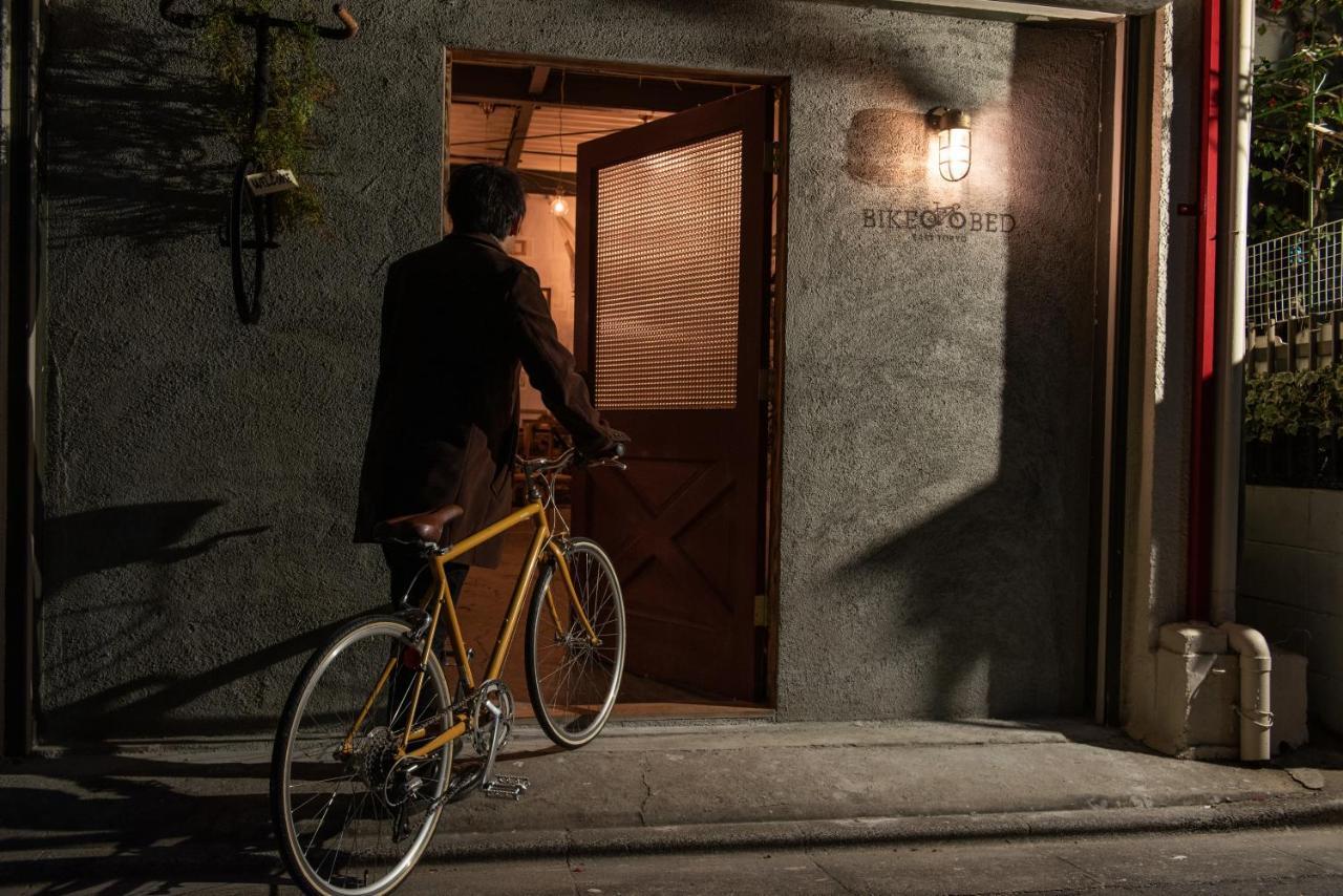 Bike & Bed East Tokyo Private Villa 160Sqm 自転車のある一棟貸切宿 Kültér fotó