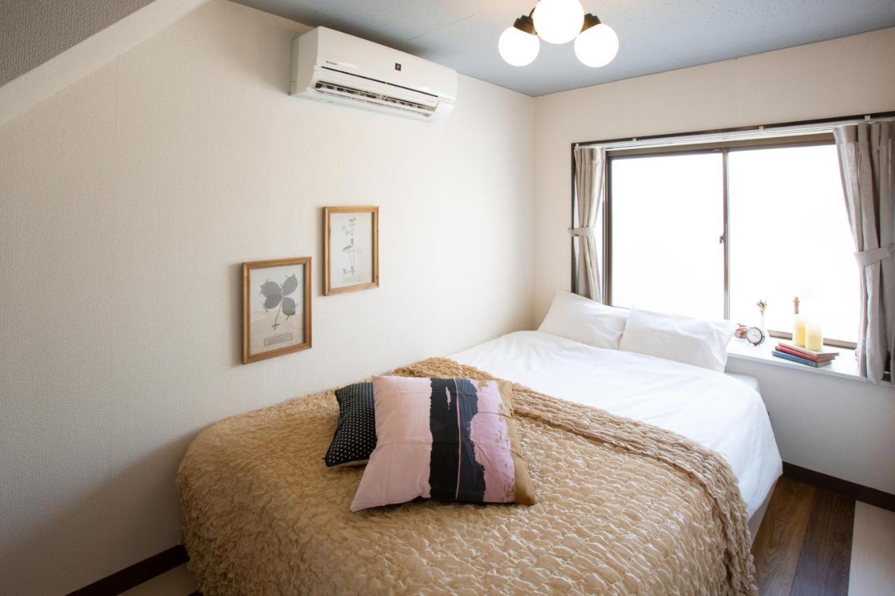 Bike & Bed East Tokyo Private Villa 160Sqm 自転車のある一棟貸切宿 Kültér fotó