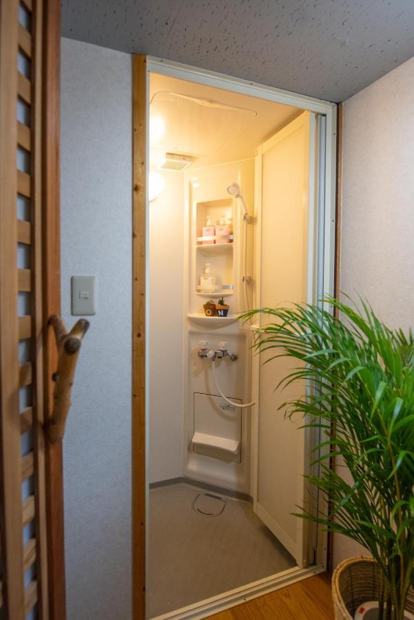 Bike & Bed East Tokyo Private Villa 160Sqm 自転車のある一棟貸切宿 Kültér fotó