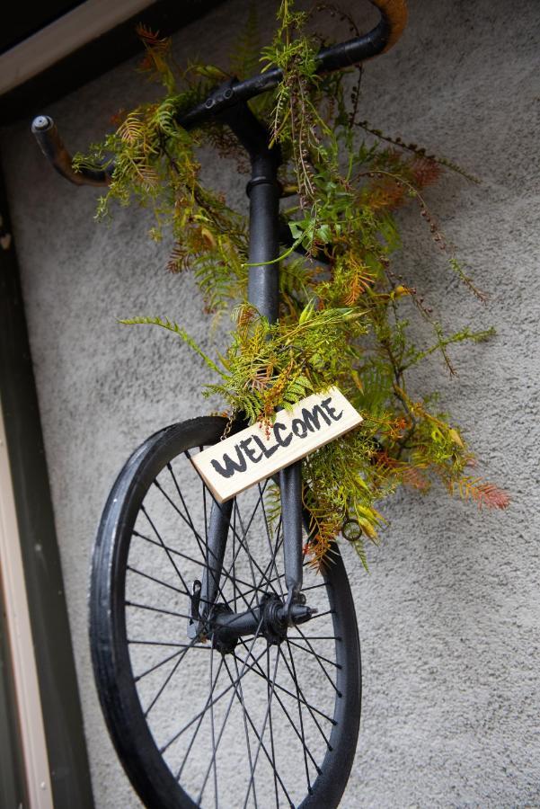 Bike & Bed East Tokyo Private Villa 160Sqm 自転車のある一棟貸切宿 Kültér fotó